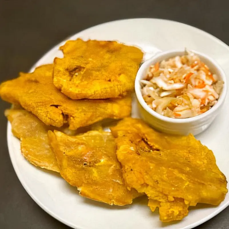 3 Piece Fried Chicken Wings
