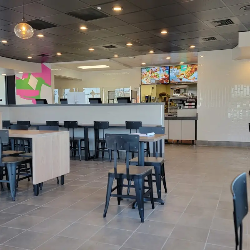 Taco Bell