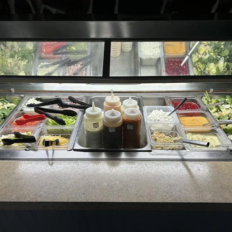 Teal’s Westside Dining