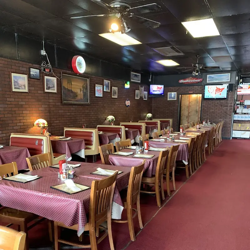 Pizza Palace