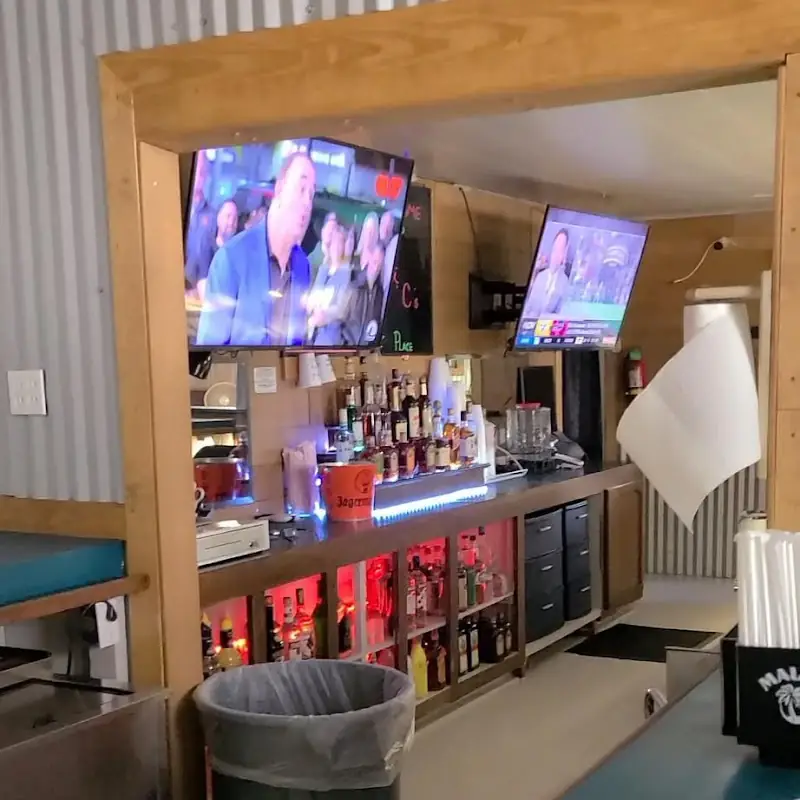 B & C's Place