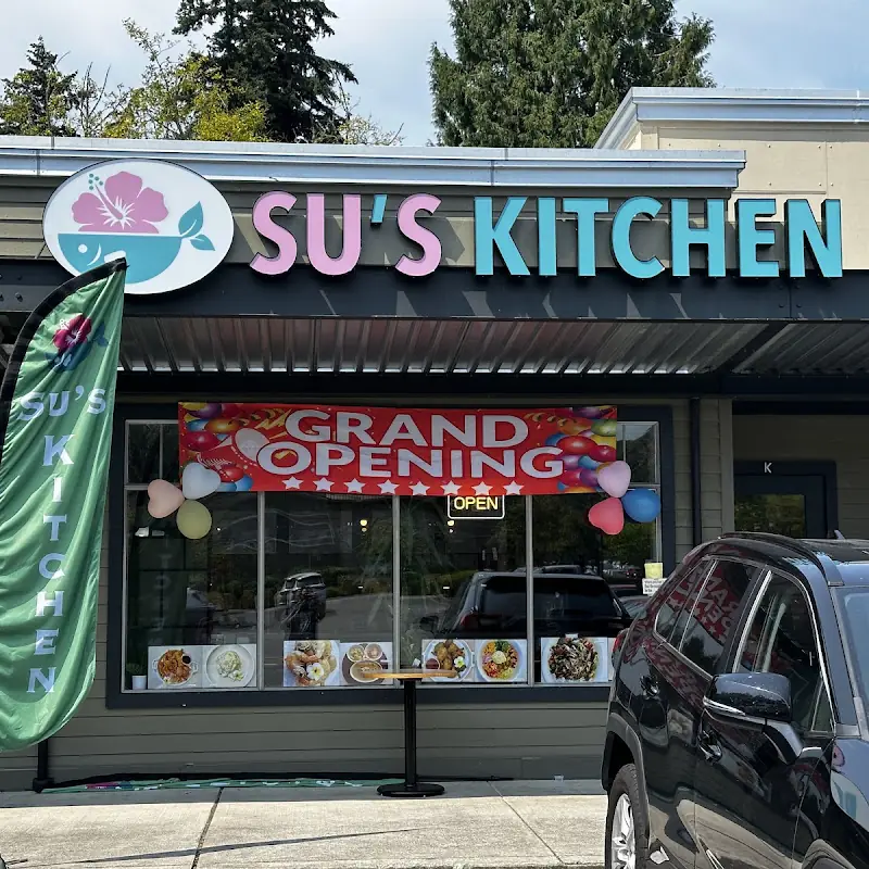 Su’s Kitchen
