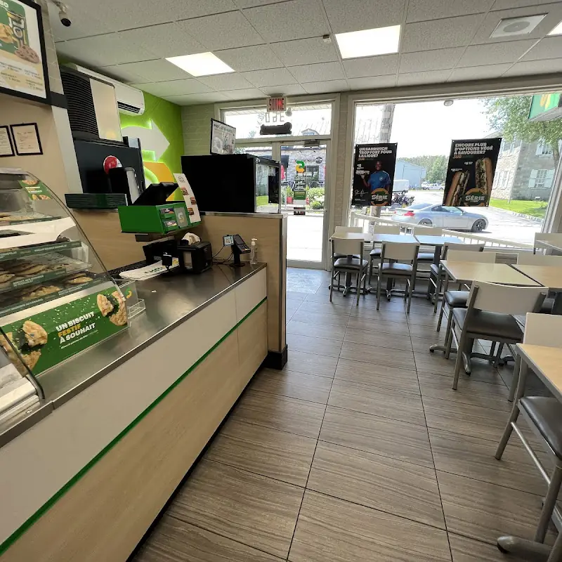 Subway