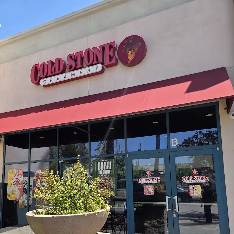 Cold Stone Creamery