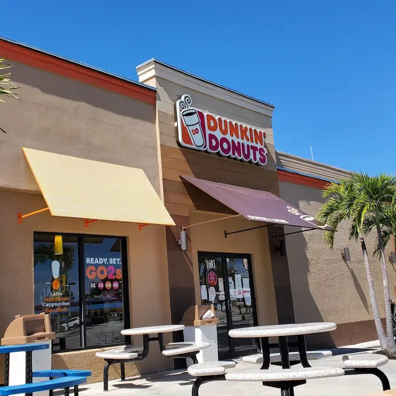 Dunkin'