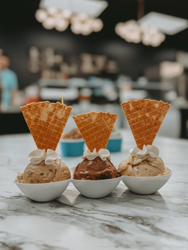 Price Cream Co.