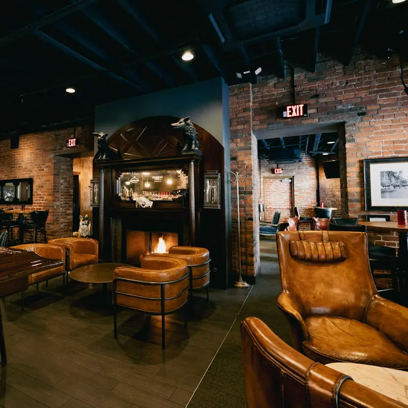 St. Elmo Steak House