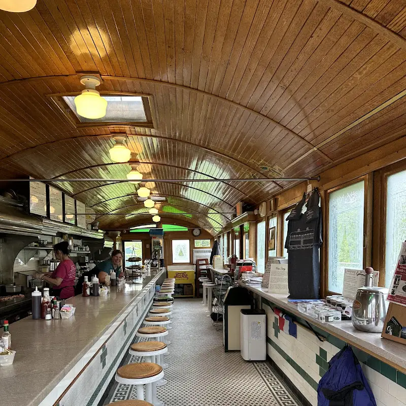 Dan's Diner