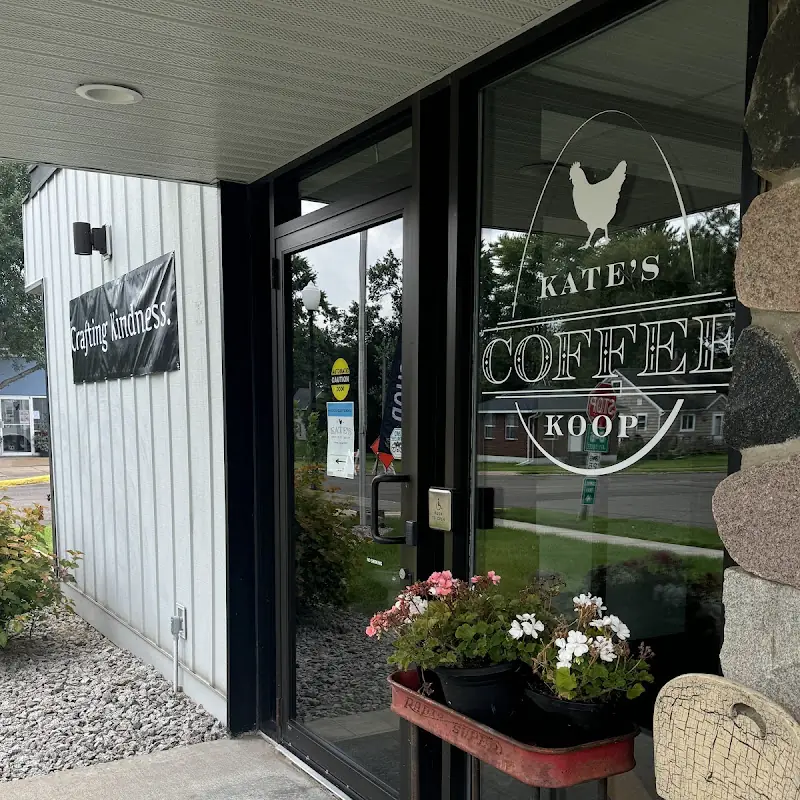 Kate's Coffee Koop