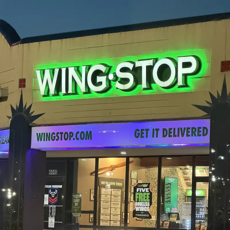 Wingstop