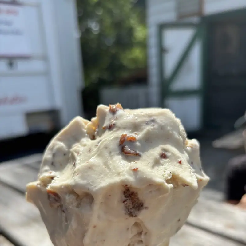 Jan’s Ice Cream