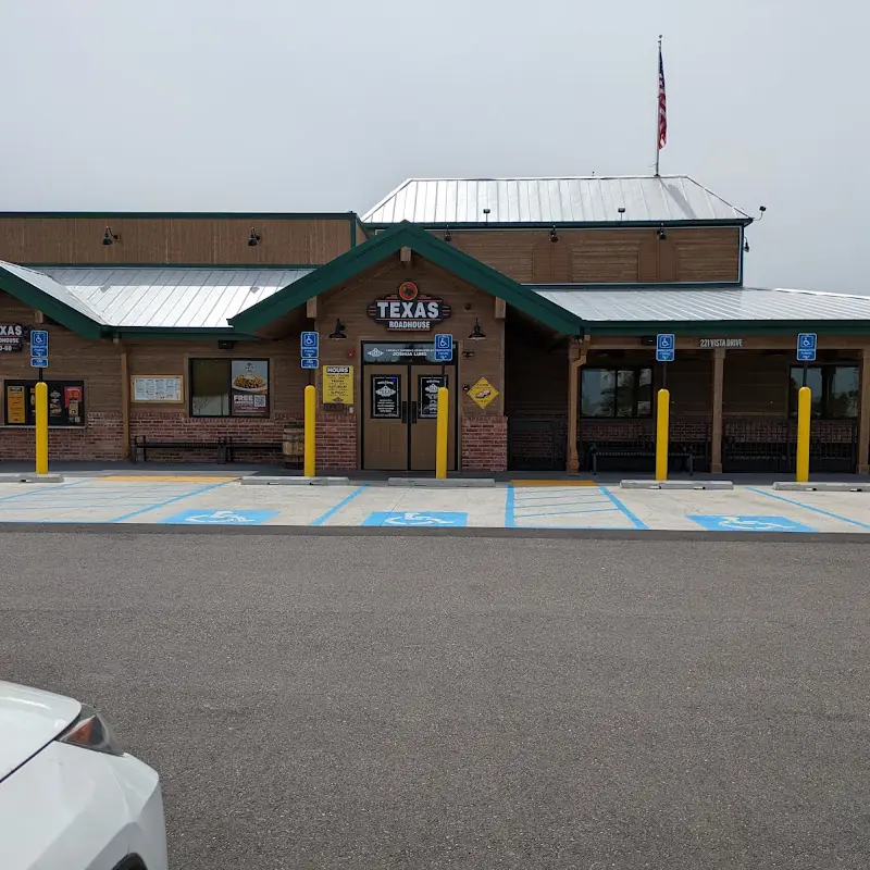 Texas Roadhouse