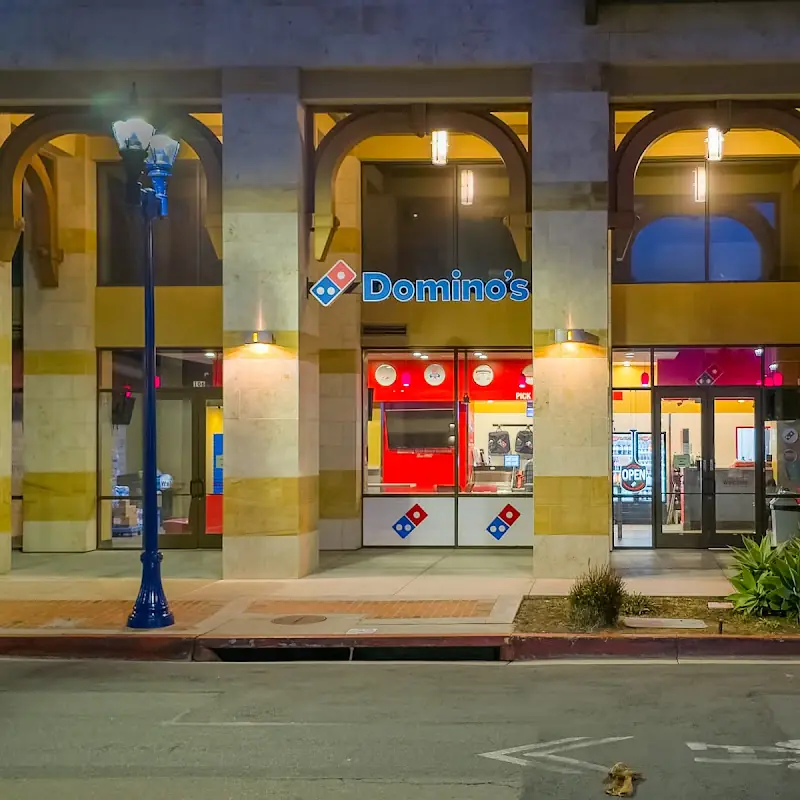 Domino's Pizza
