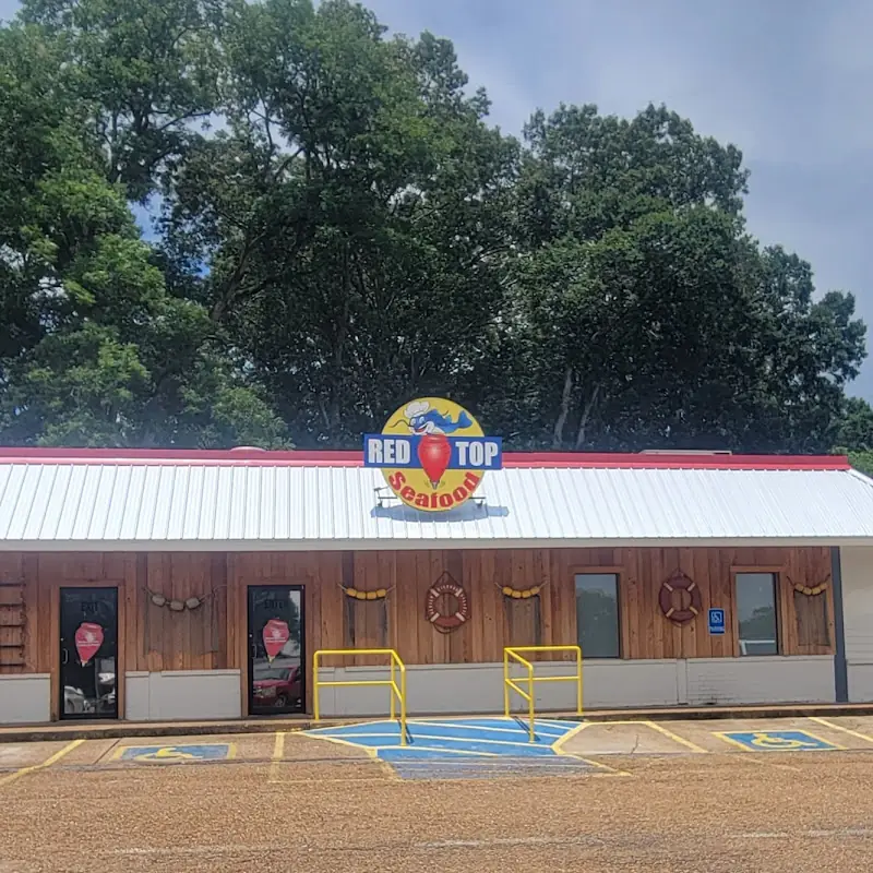 Red Top Seafood