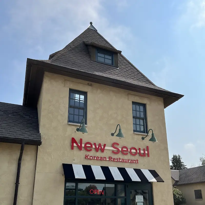 New Seoul Korean Restaurant