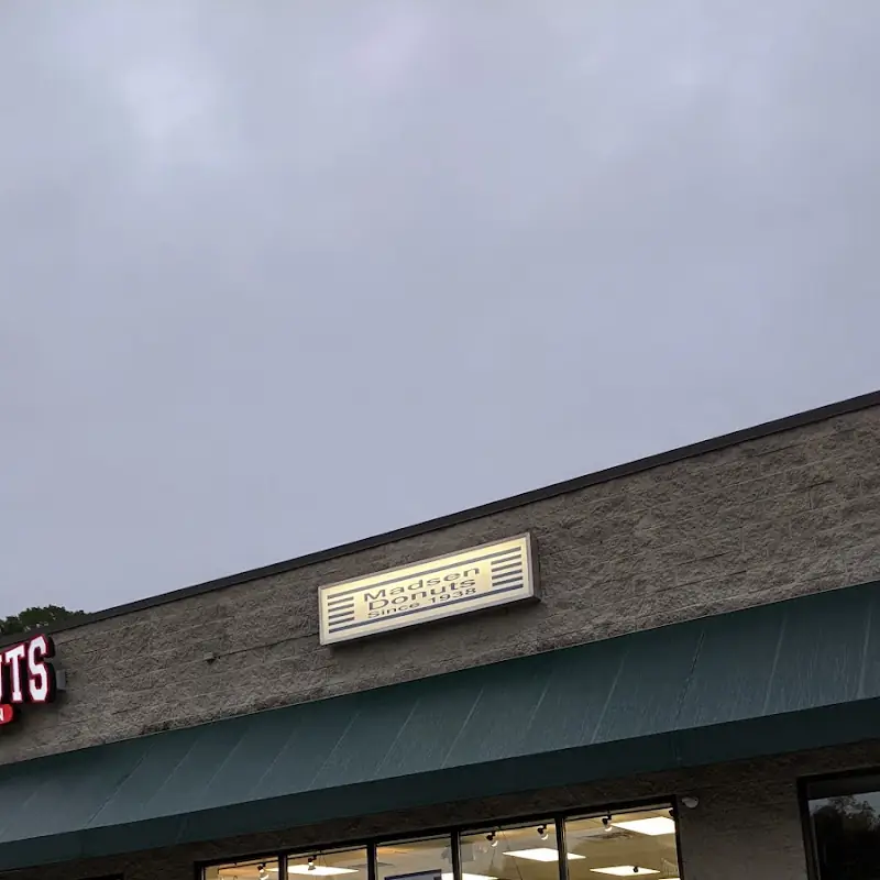 Madsen Donuts