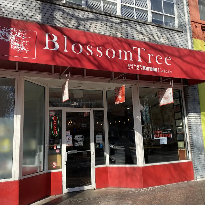 Blossom Tree
