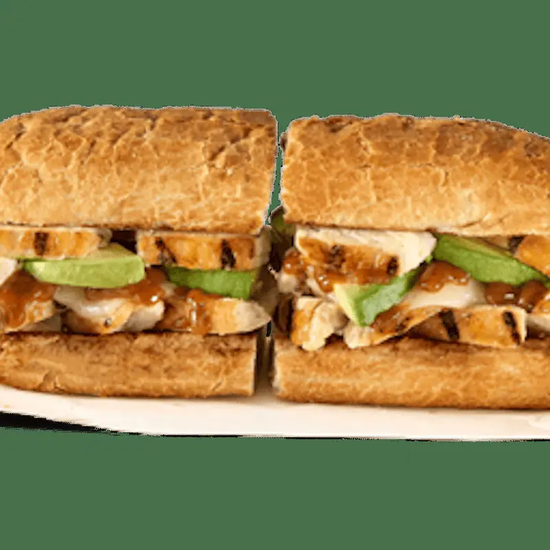 Potbelly Sandwich Shop