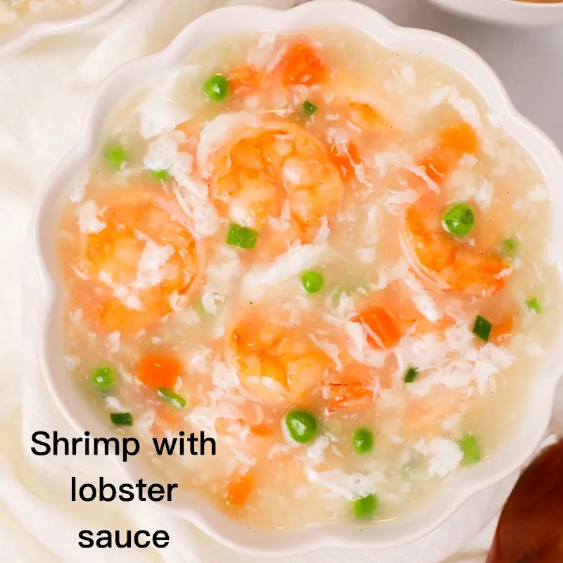 Vegetable Soup