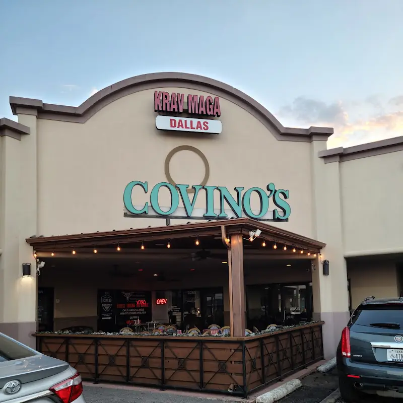 Covino's Pasta & Pizza