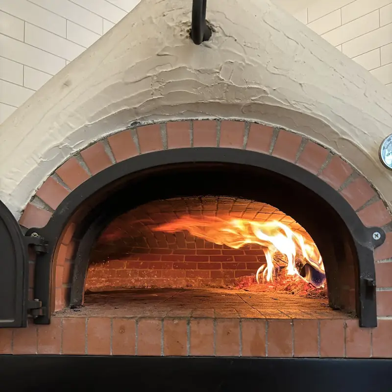 Aglio Pizzeria