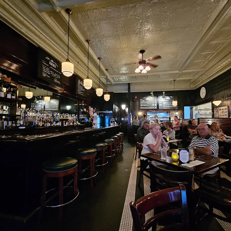 Millie's on Main