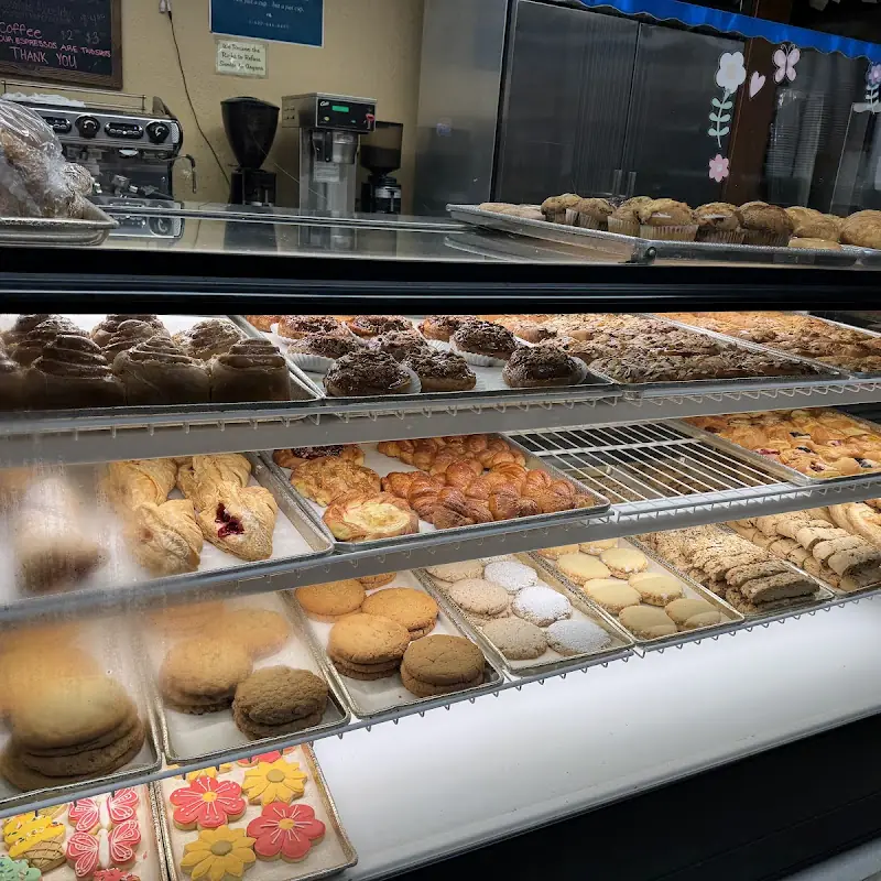 Bakery Pizza Mexican Food