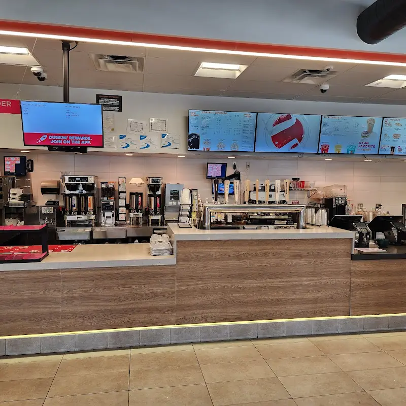 Dunkin'