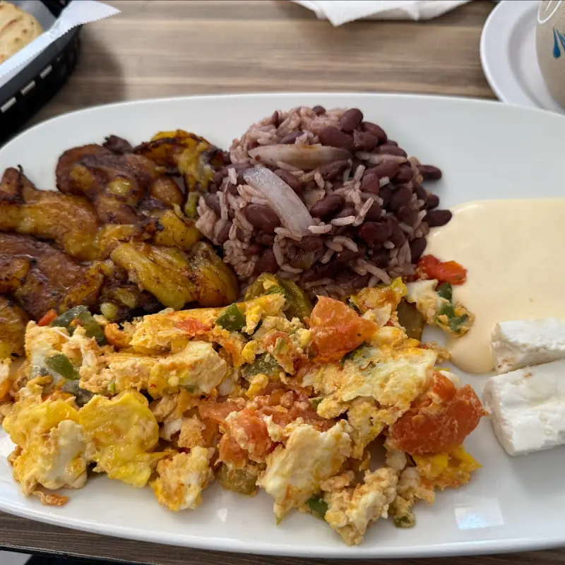 Normita's Restaurant Salvadoran and Honduran Cuisine