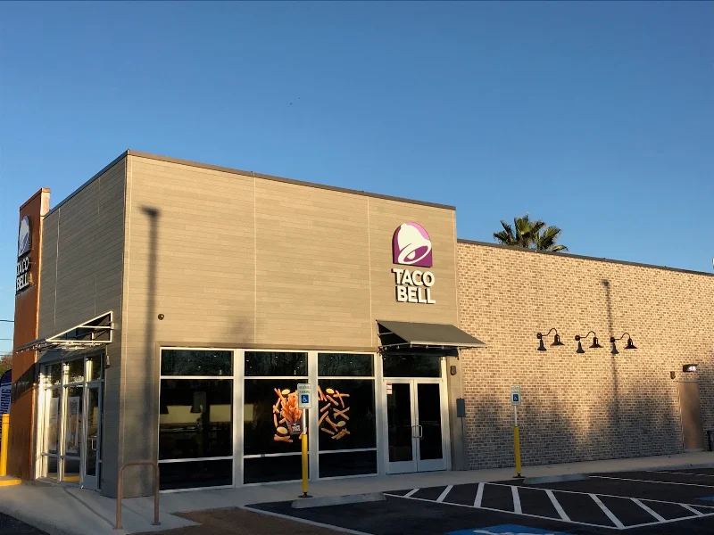 Taco Bell
