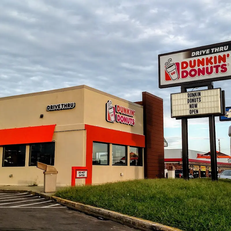 Dunkin'