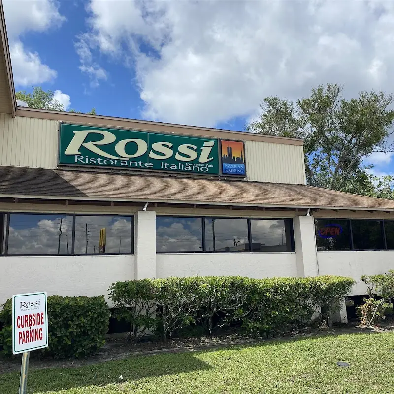 Rossi Ristorante Italiano