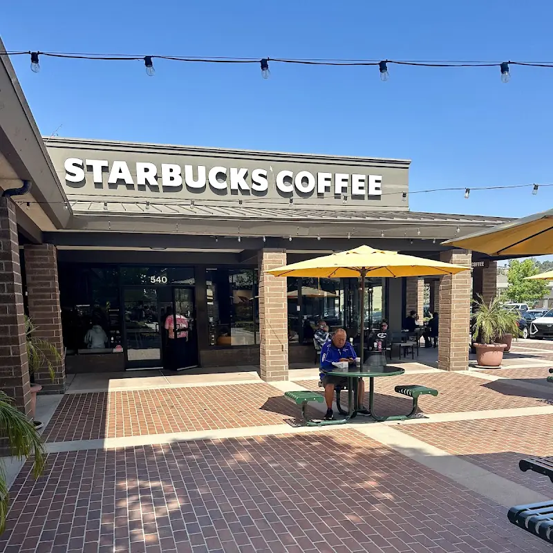Starbucks Coffee Company