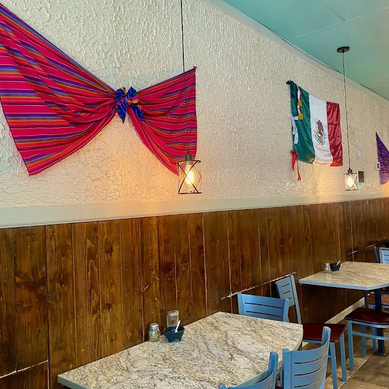 Taqueria Las Maravillas