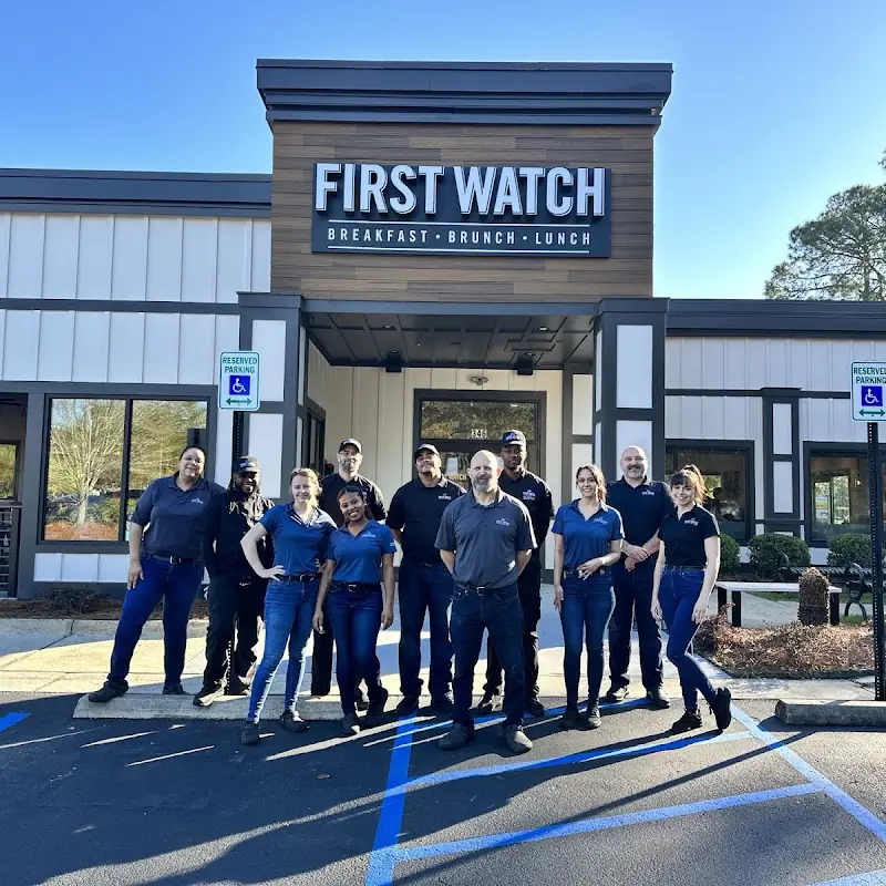 First Watch