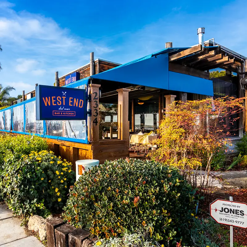 West End Bar & Kitchen