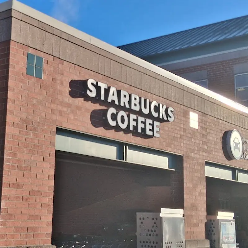 Starbucks Coffee Company