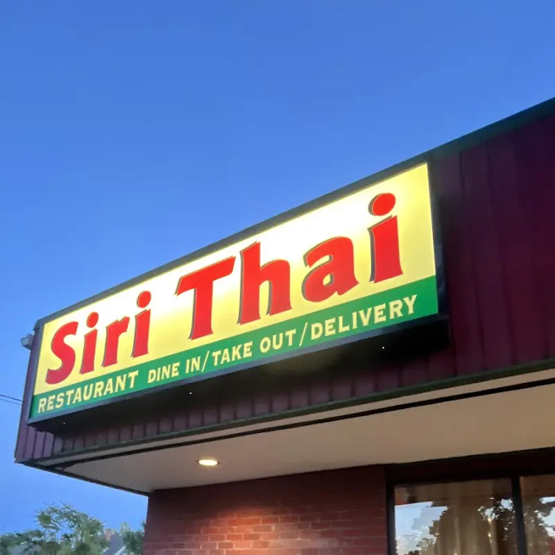 Siri Thai