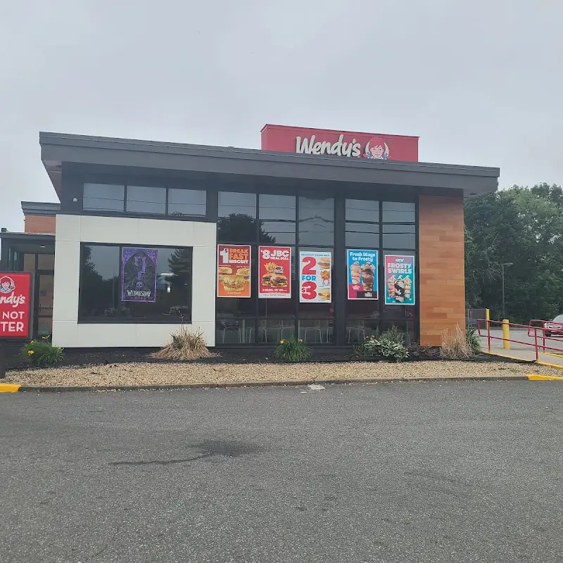 Wendy's