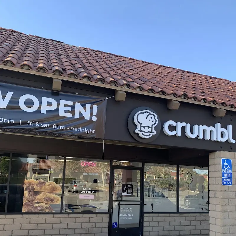 Crumbl