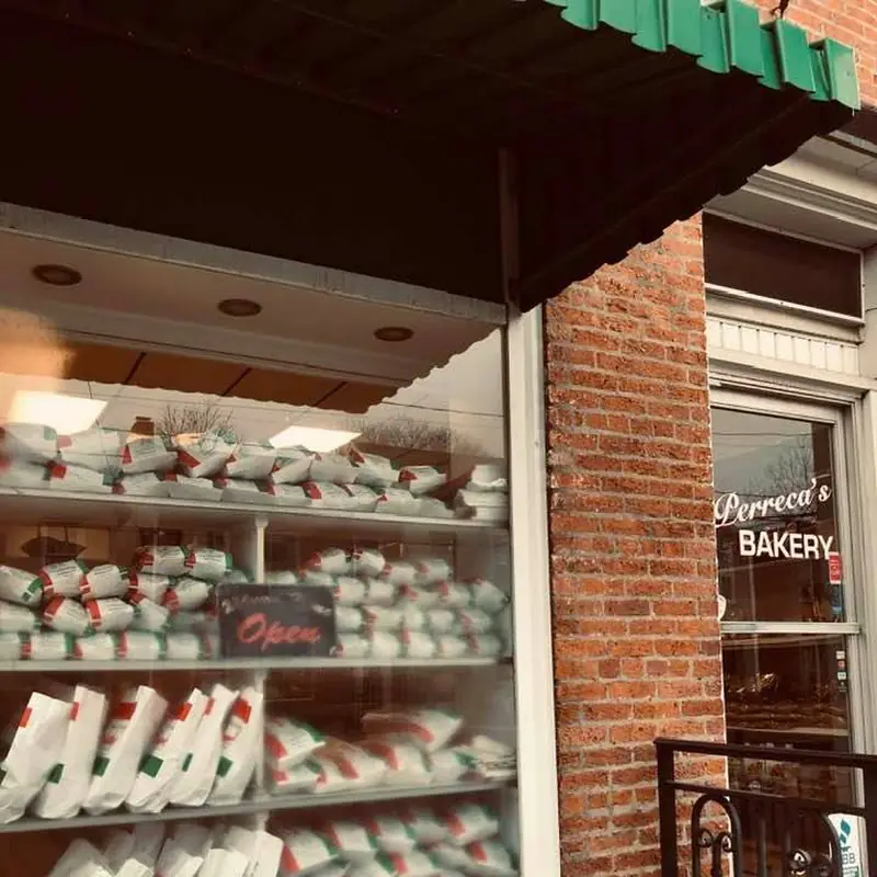 Perreca's Bakery