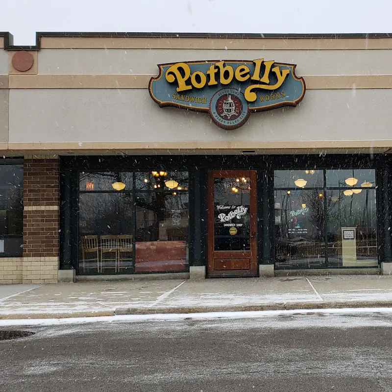 Potbelly