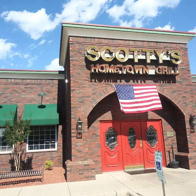 Scotty's Hometown Grill
