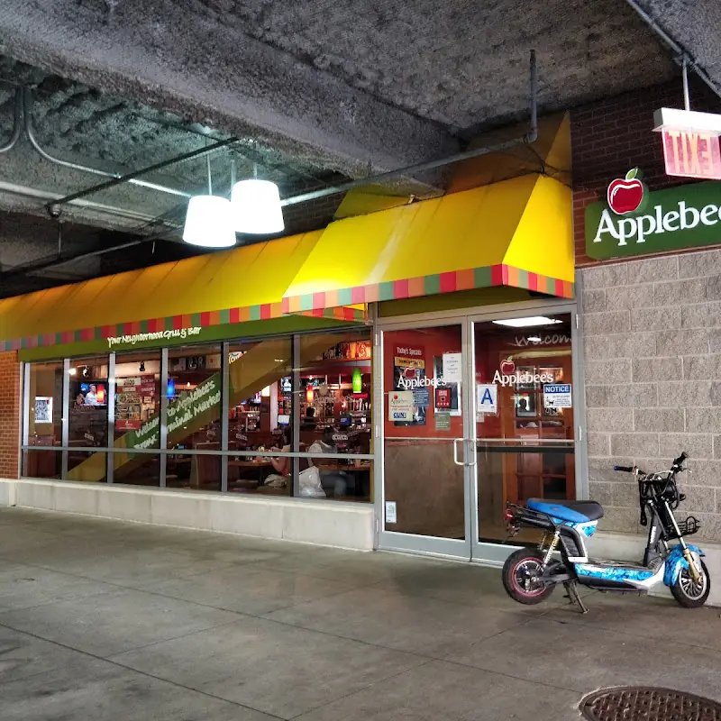Applebee's Grill + Bar