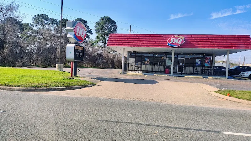 Dairy Queen