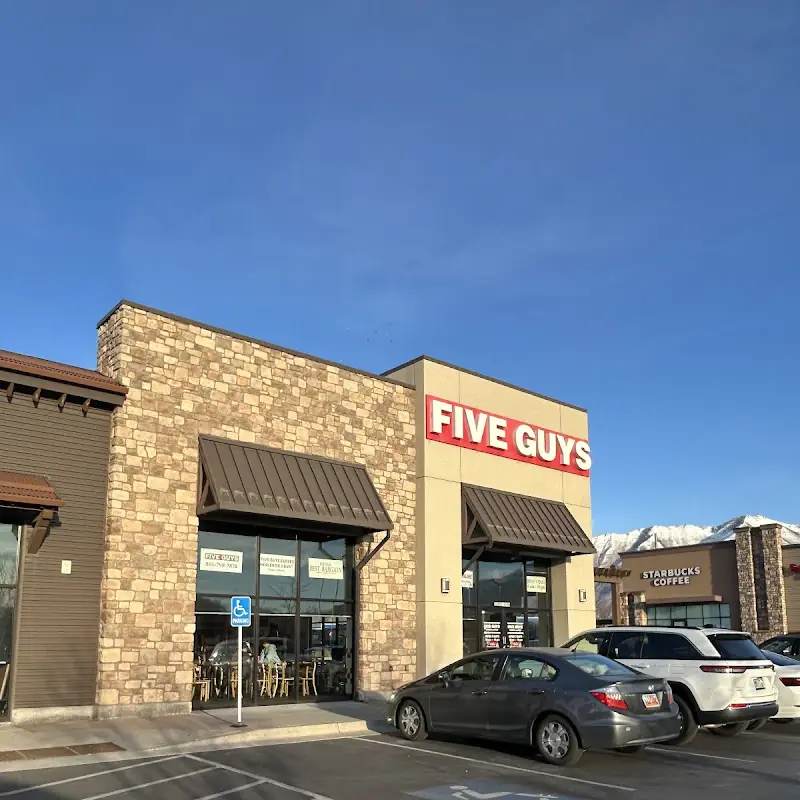 Five Guys