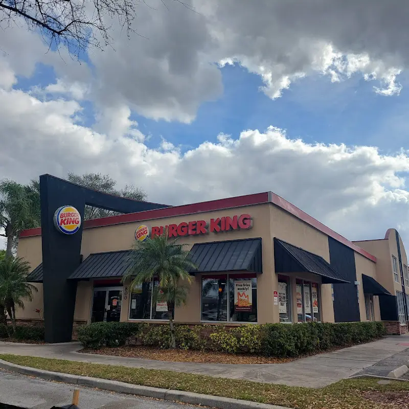 Burger King