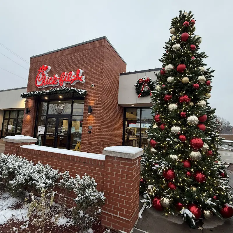 Chick-fil-A
