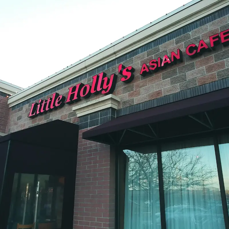 Little Holly's Asia Cafe
