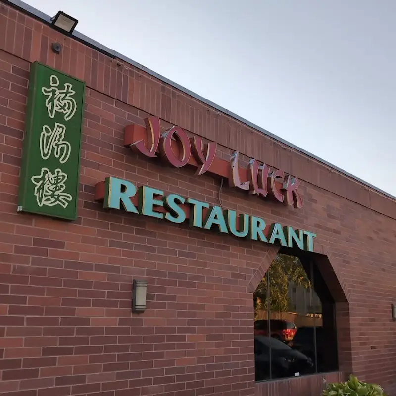 Joy Luck Bountiful